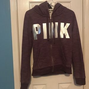 Victoria Secret Pink Jacket